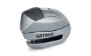 Antirrobo disco con alarma Artago
