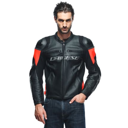 Dainese Chaqueta Racing 4