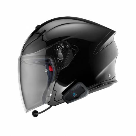 color ruido valor Los mejores intercomunicadores para casco de moto