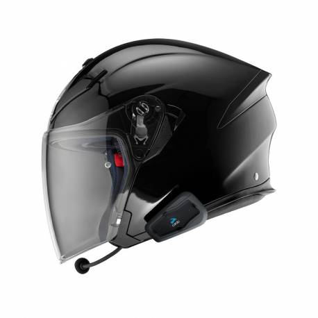 Abundancia Bajo espía Los mejores intercomunicadores para casco de moto