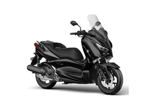 Recambios para Yamaha XMax 125