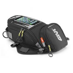 Bolsa sobre depósito Givi EA106 para moto