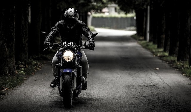 Pequeña revisión rápida a tu motocicleta