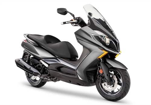 Repuestos moto Kymco Super Dink 125