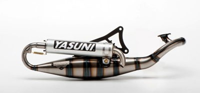 modelo Yasuni TUB902 con bala de aluminio