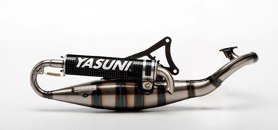 modelo Yasuni TUB902 con bala de carbono