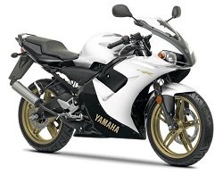 Aumenta la potencia a tu Yamaha TZR