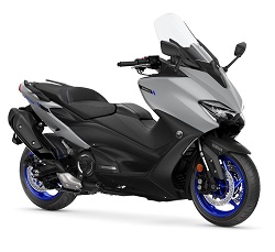 Recambios y accesorios para Yamaha TMax