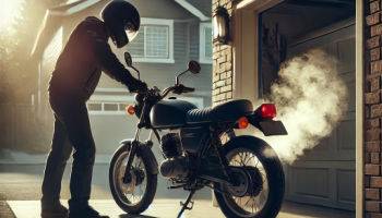 Alarga la vida de tu moto