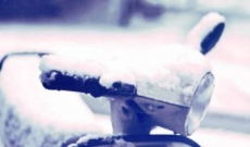 Las manoplas y otros consejos para protegerte del frío en moto